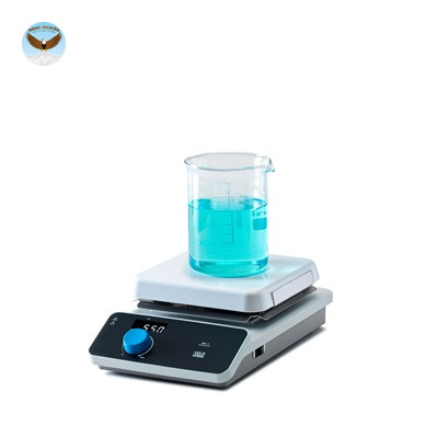 Thiết bị gia nhiệt VELP REC 7 (550℃)